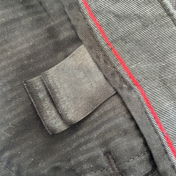 Men's slacks - Picture 6 of 6